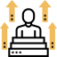 Growth icon 64x64