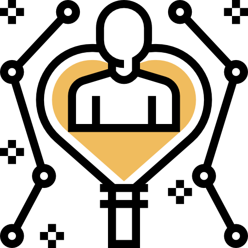 Consumer icon