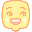 Happy icon 64x64