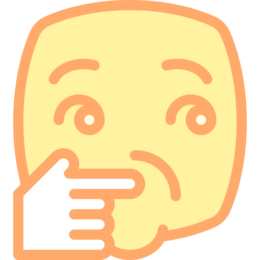 Thinking biểu tượng