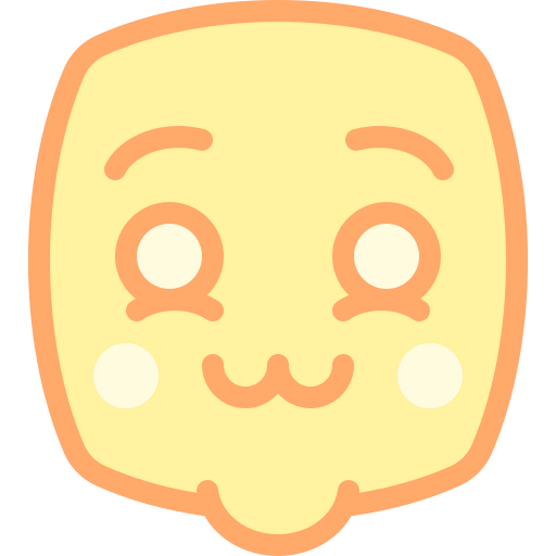 Cute icon