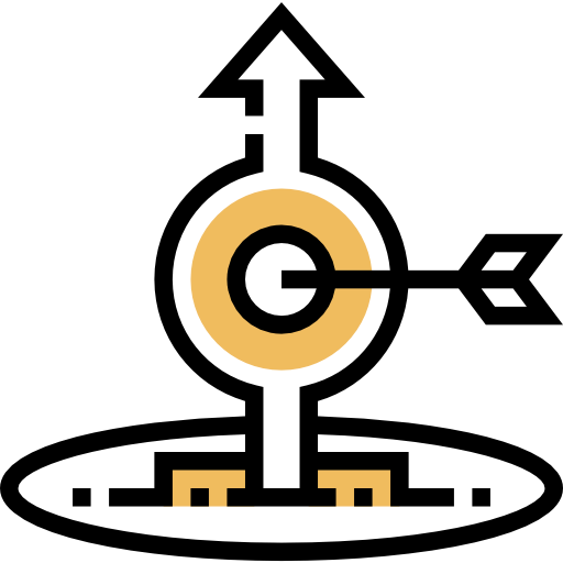 Focus icon