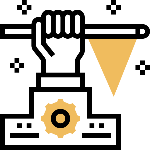 Goal icon