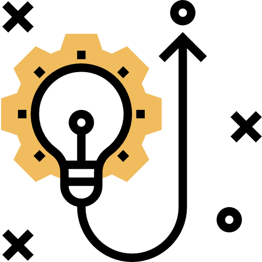 Strategy icon