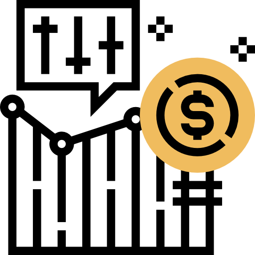Analysis icon