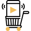 Ecommerce icon 64x64