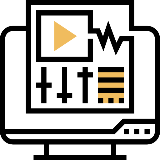 Computer icon