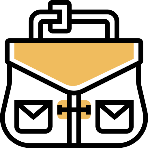Briefcase icon