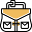 Briefcase icon 64x64