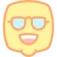 Cool icon 64x64