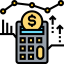 Accounting icon 64x64
