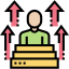 Growth icon 64x64