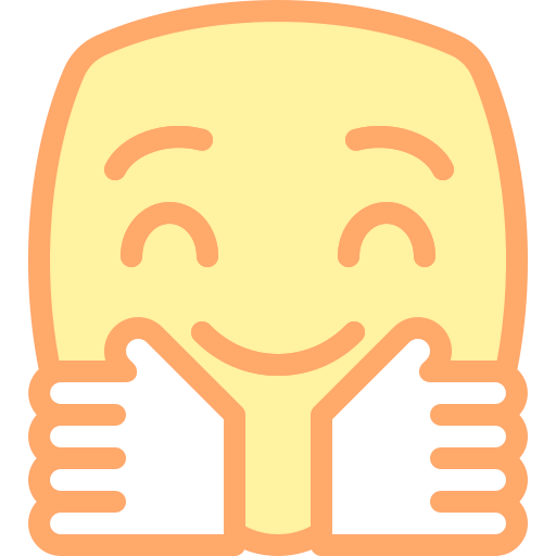 Hug icon