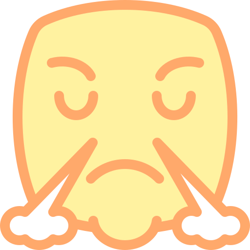 Breathing icon