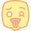 Crazy icon 64x64