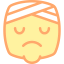 Headache biểu tượng 64x64