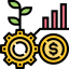 Benefit icon 64x64