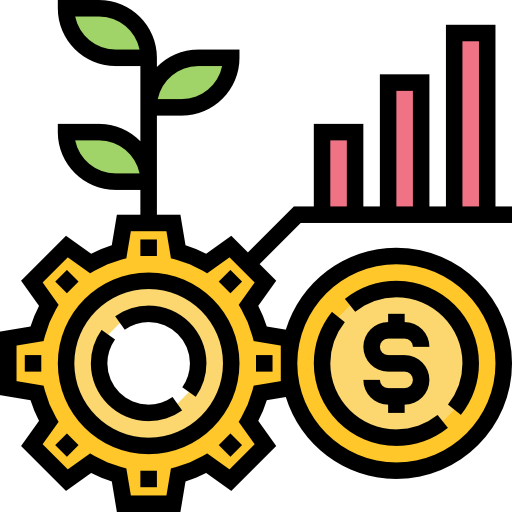 Benefit Symbol