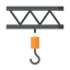 Crane icon 64x64