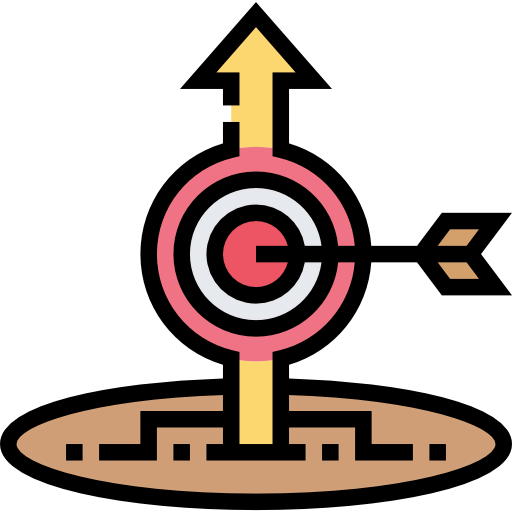 Focus icon