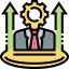 Leadership icon 64x64