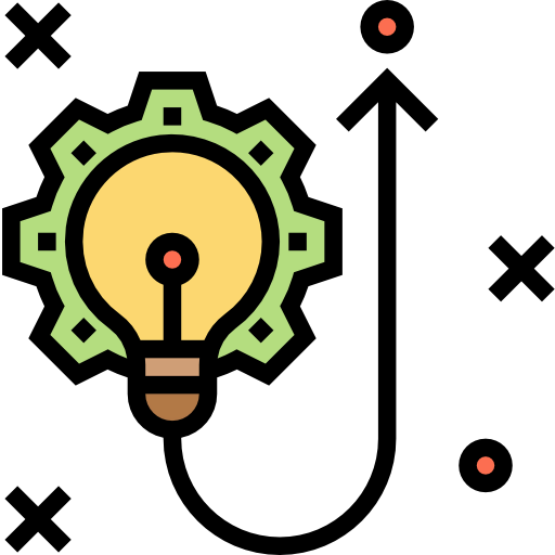 Strategy icon