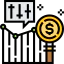 Analysis icon 64x64