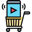 Ecommerce icon 64x64