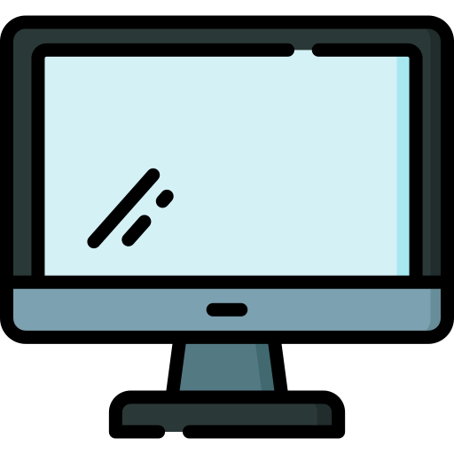 Computer biểu tượng