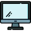 Computer biểu tượng 64x64
