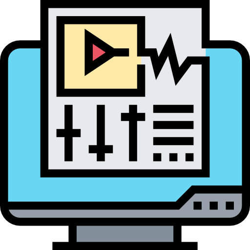Computer icon