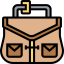 Briefcase icon 64x64