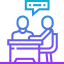 Consultation icon 64x64
