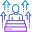 Growth icon 64x64