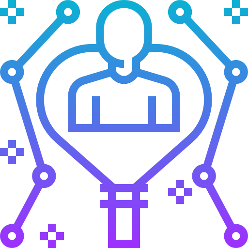 Consumer icon
