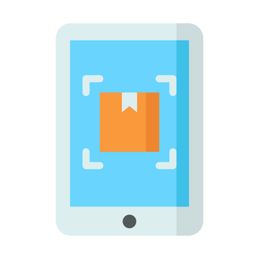 Tracking icon