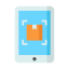 Tracking icon 64x64