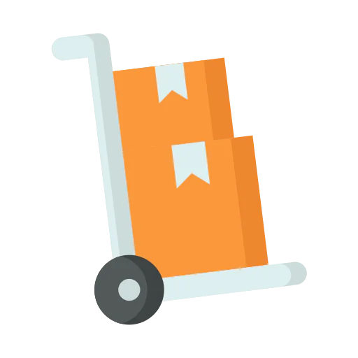 List icon