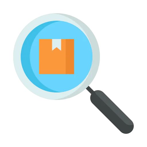 Search icon
