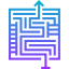 Maze icon 64x64