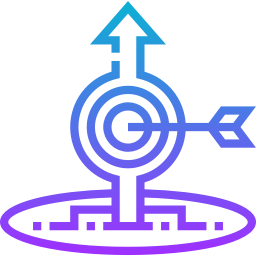 Focus icon