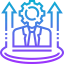Leadership icon 64x64