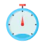Chronometer icon 64x64