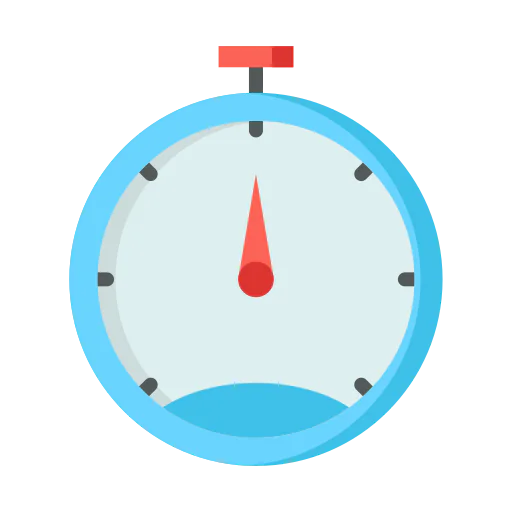 Chronometer Symbol