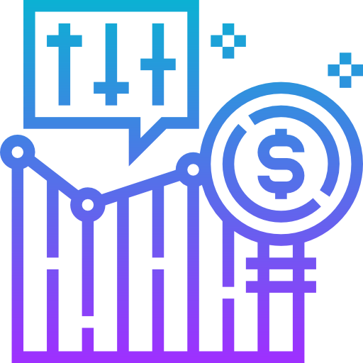 Analysis icon