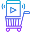Ecommerce icon 64x64