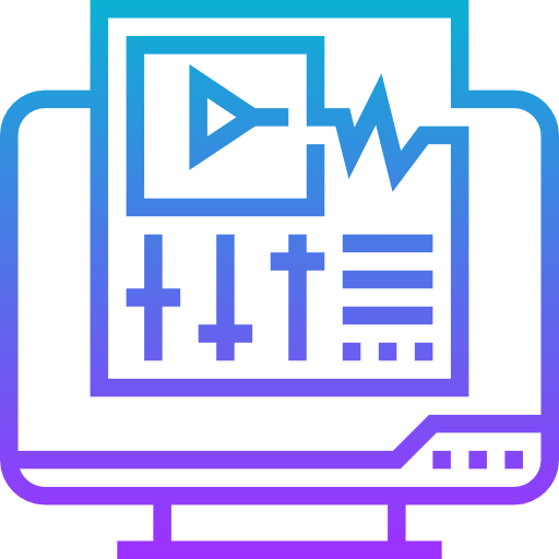 Computer icon