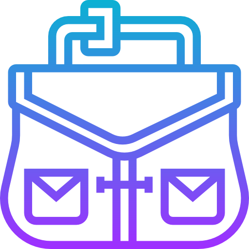 Briefcase icon