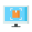 Tracking icon 64x64