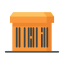 Barcode icon 64x64